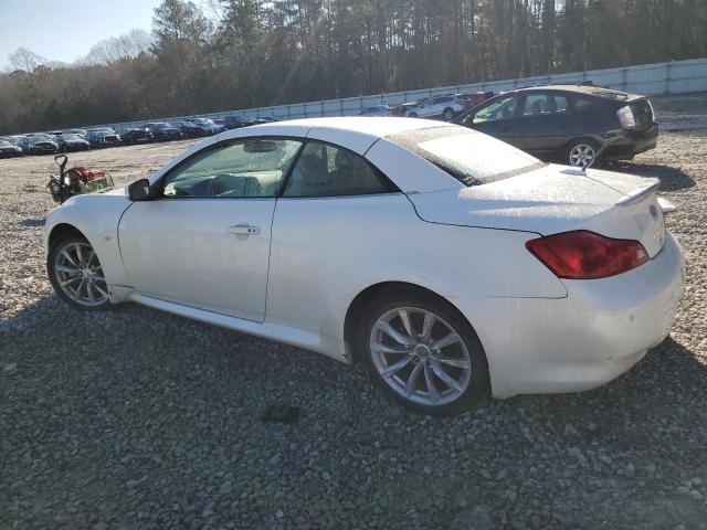 2015 INFINITI Q60 BASE JN1CV6FE3FM811347