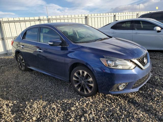 2017 NISSAN SENTRA SR - 3N1CB7APXHY210184