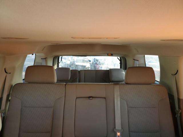 2015 CHEVROLET TAHOE K150 - 1GNSKAKC7FR546533