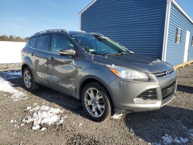 VIN 1FMCU9JX6EUC26461 2014 FORD ESCAPE no.4