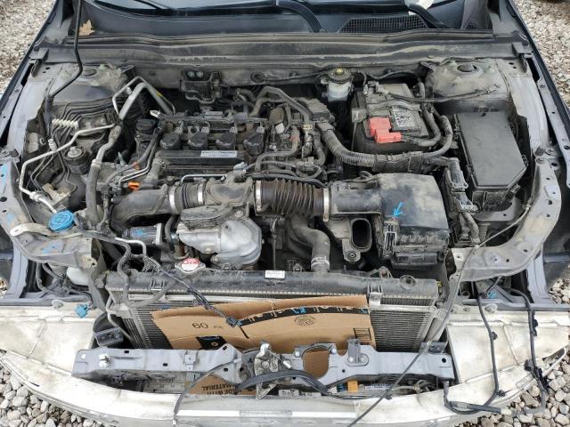 2020 HONDA ACCORD EXL - 1HGCV1F51LA075510