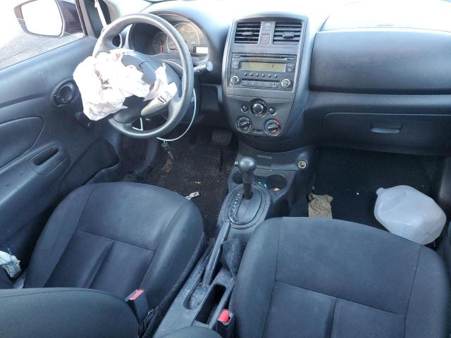 2018 NISSAN VERSA S - 3N1CN7AP2JL806125