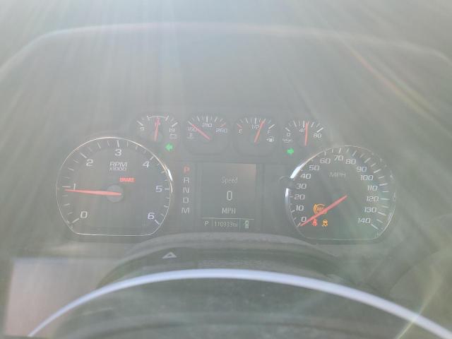 2016 CHEVROLET SILVERADO - 1GCNCNEC7GZ124608