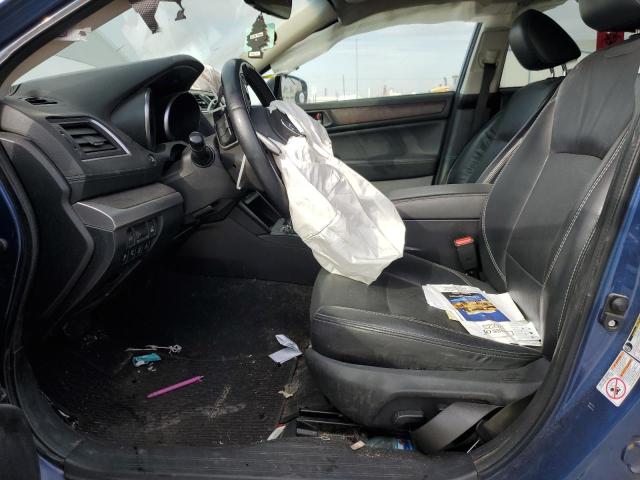 2019 SUBARU OUTBACK 2. - 4S4BSAJCXK3307500