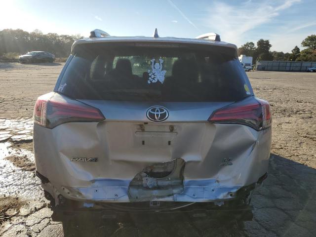 2016 TOYOTA RAV4 LE - 2T3BFREVXGW473376