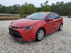2021 TOYOTA COROLLA LE - JTDEPMAE7MJ149508