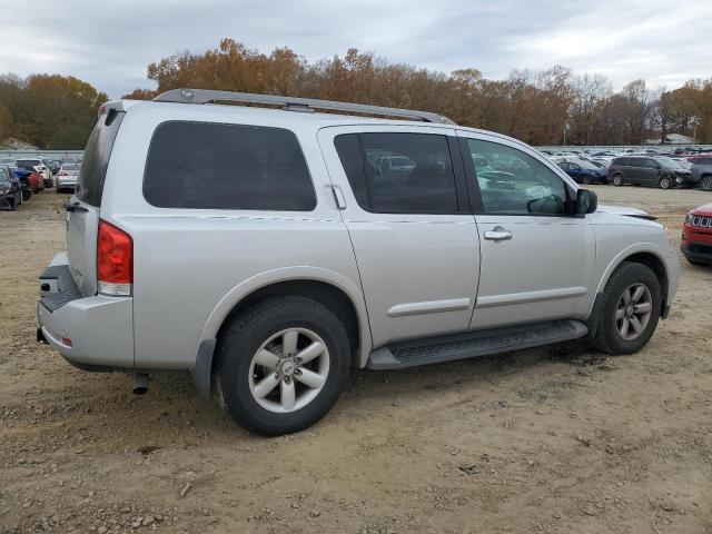 2015 NISSAN ARMADA SV - 5N1BA0ND2FN614430