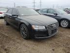 Lot #3024841367 2015 AUDI A8 L QUATT