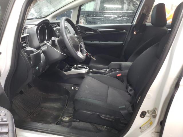 2018 HONDA FIT LX - 3HGGK5H4XJM733752