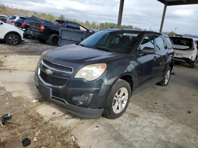 2014 CHEVROLET EQUINOX LS #3027102785