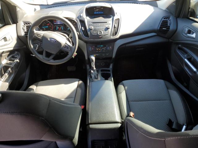 2017 FORD ESCAPE SE - 1FMCU0GD2HUB19663