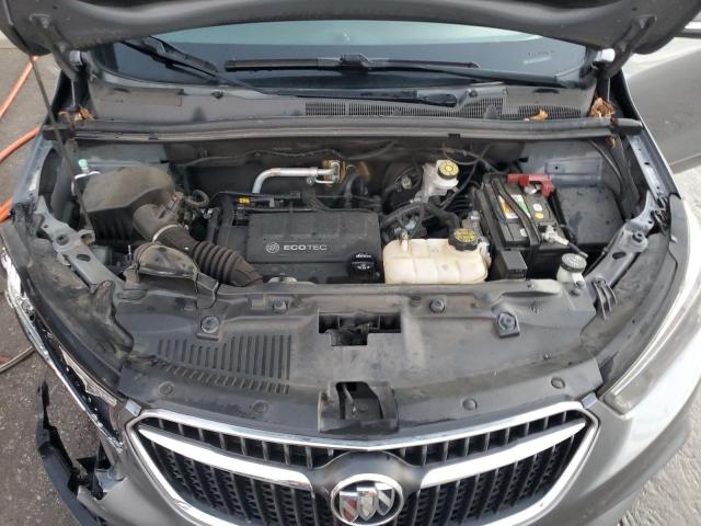 VIN KL4CJASB3KB718027 2019 BUICK ENCORE no.12