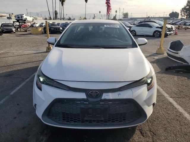 2021 TOYOTA COROLLA LE - 5YFEPMAE6MP250079