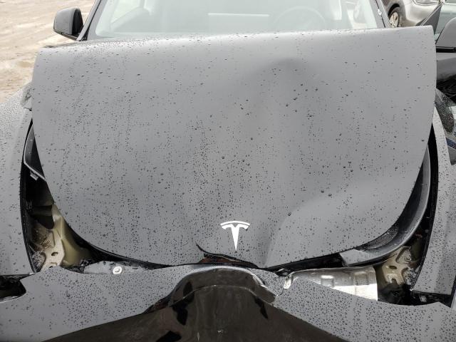 2023 TESLA MODEL Y - 7SAYGAEE2PF922650