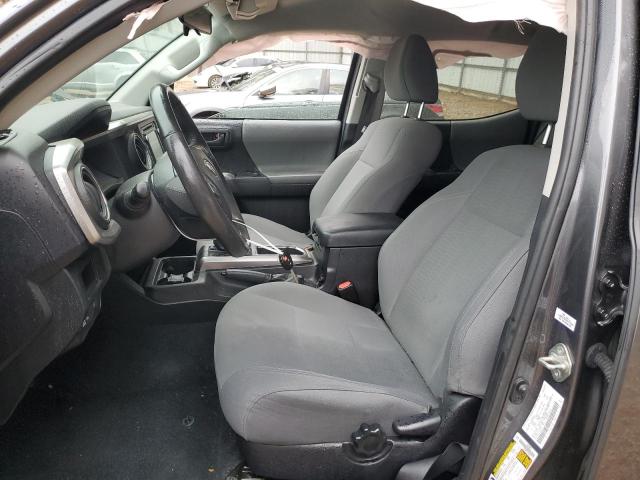 2019 TOYOTA TACOMA DOU - 5TFAX5GN1KX160722