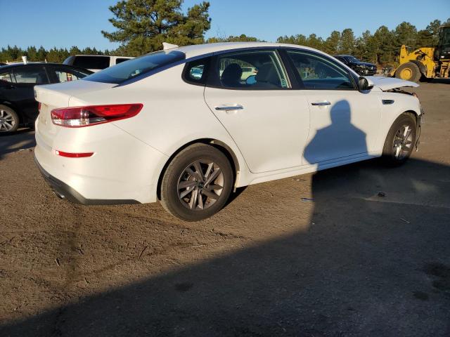 2020 KIA OPTIMA LX - 5XXGT4L3XLG434674