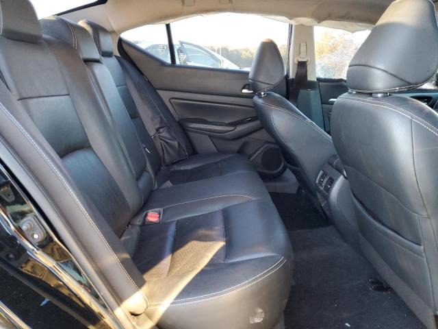 2020 NISSAN ALTIMA SL - 1N4BL4EV6LC129686