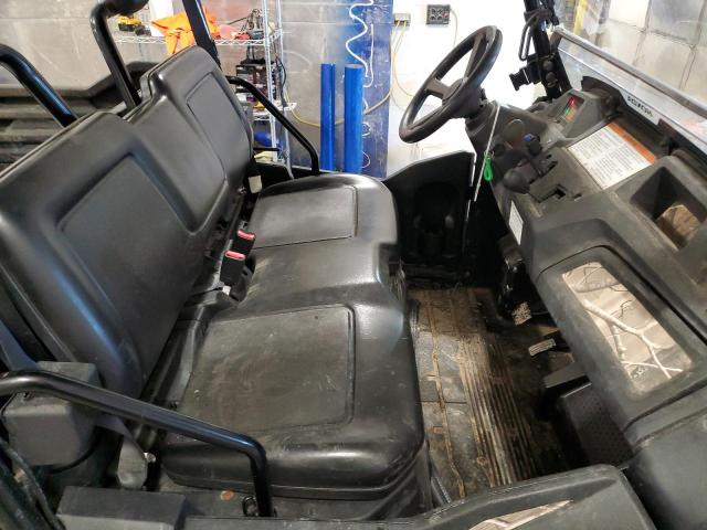 2016 HONDA SXS700 M2 1HFVE0221G4205289
