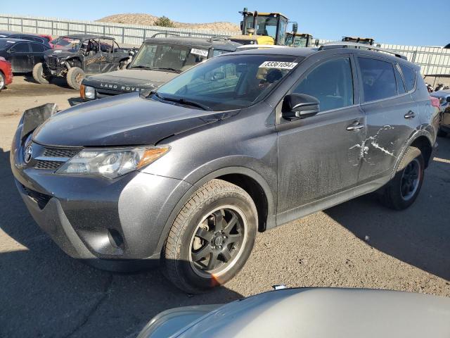 2014 TOYOTA RAV4 LE #3024638667