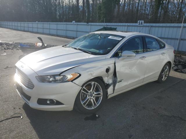 2015 FORD FUSION TIT - 3FA6P0SU5FR202112