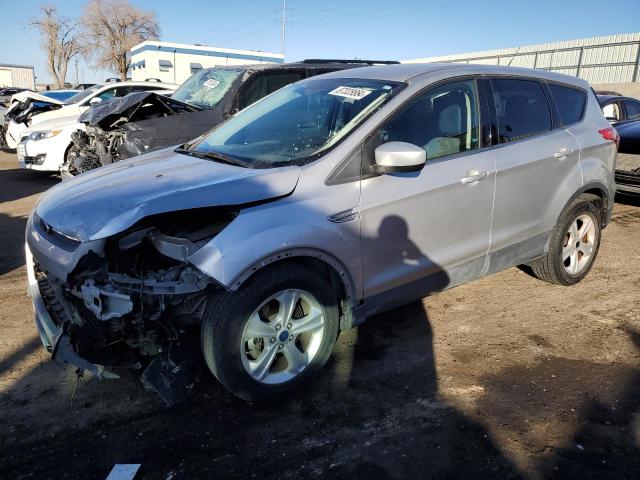 VIN 1FMCU0GXXEUD31555 2014 FORD ESCAPE no.1