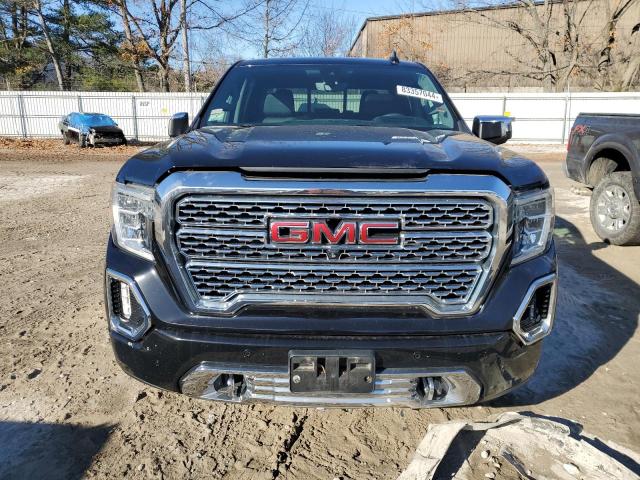 2019 GMC SIERRA K15 - 1GTU9FELXKZ112106