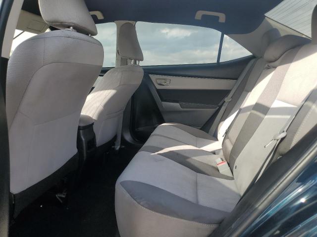 2017 TOYOTA COROLLA L - 5YFBURHE3HP677305