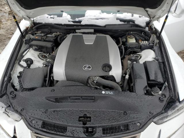 VIN JTHCM1D27H5018740 2017 LEXUS IS no.11