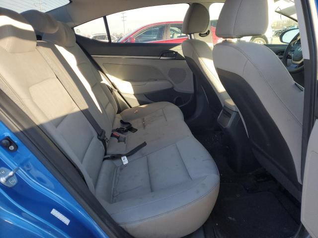 2018 HYUNDAI ELANTRA SE - KMHD84LF8JU473751