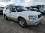 Lot #3041810430 2005 SUBARU FORESTER 2