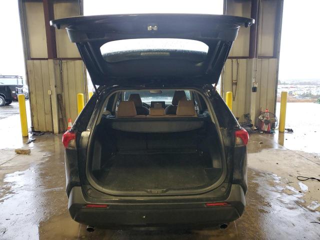 2020 TOYOTA RAV4 LE - 2T3G1RFV6LW122557