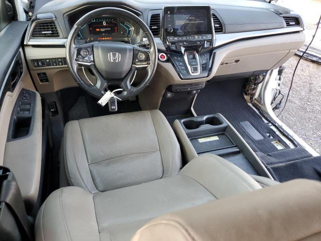 2018 HONDA ODYSSEY EL 5FNRL6H9XJB056597