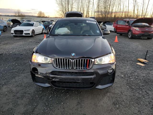 VIN 5UXXW3C52G0R21909 2016 BMW X4 no.5