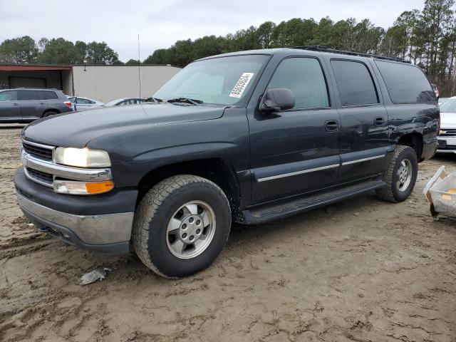 2003 CHEVROLET SUBURBAN K #3034367067