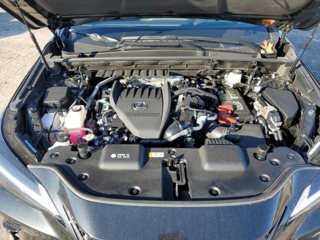 2022 LEXUS NX 350 - JTJGGCEZ8N5000421