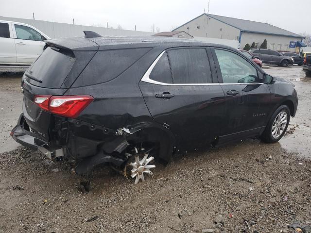 2019 CHEVROLET EQUINOX LT - 3GNAXUEV9KL384160