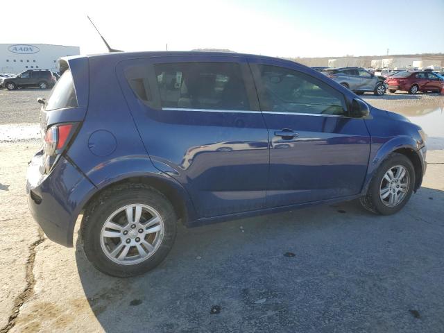 Vin: 1g1jc6sh0e4109309, lot: 84268384, chevrolet sonic lt 20143