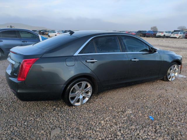 VIN 1G6AY5S39E0185533 2014 CADILLAC CTS no.3