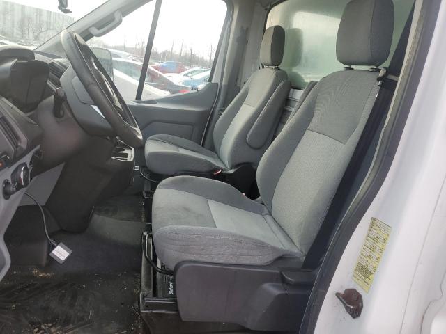 VIN 1FDBF6ZM2FKB00870 2015 FORD TRANSIT no.7