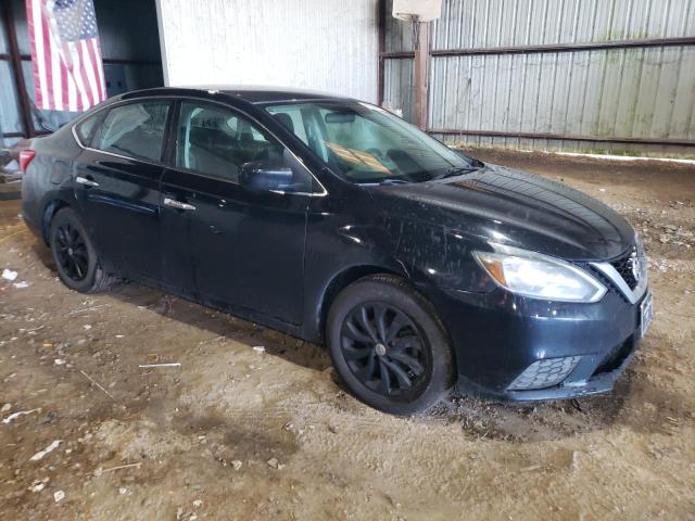 VIN 3N1AB7AP6KY430288 2019 NISSAN SENTRA no.4