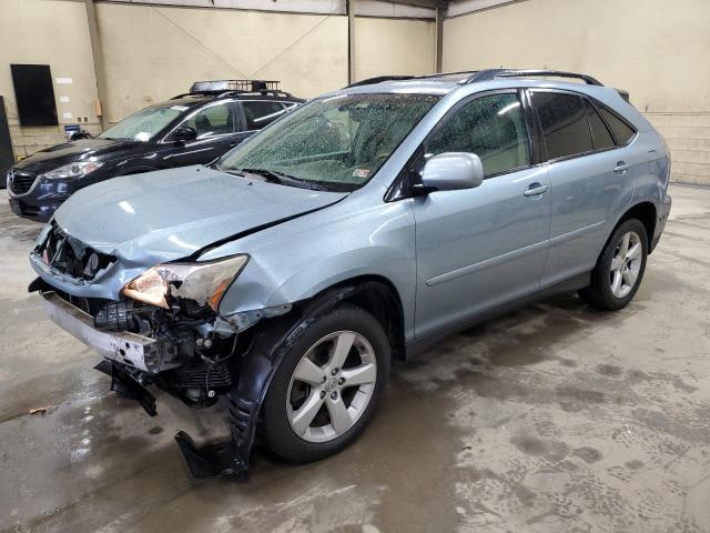 2006 LEXUS RX 330 #3027125810