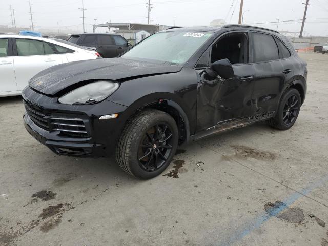 2019 PORSCHE CAYENNE S #3023893253