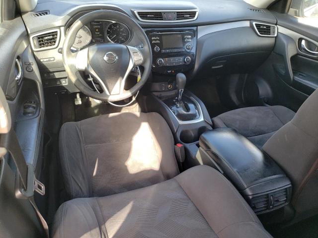 2015 NISSAN ROGUE S - KNMAT2MV8FP516359
