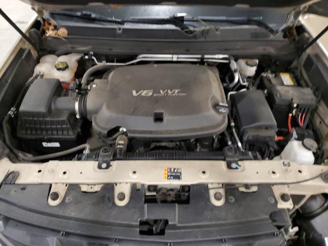 2021 CHEVROLET COLORADO Z - 1GCGTDEN4M1275906