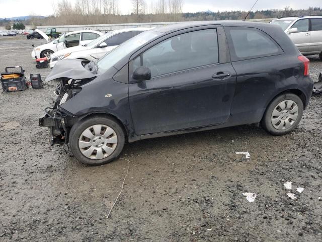 2008 TOYOTA YARIS #3030863519