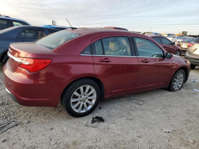 2012 CHRYSLER 200 TOURIN - 1C3CCBBB5CN108740