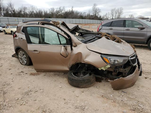 2018 BUICK ENCORE PRE - KL4CJESB1JB568859