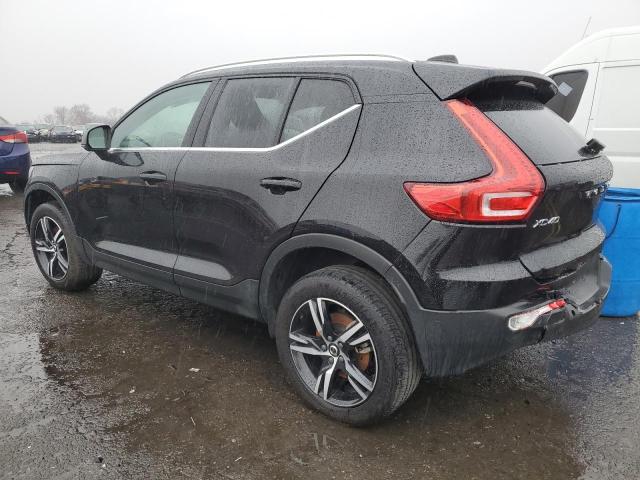 VIN YV4L12UE2P2041933 2023 VOLVO XC40 PLUS no.2