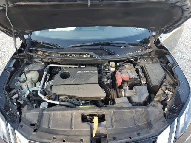 2022 NISSAN ROGUE SV - 5N1BT3BA0NC730631