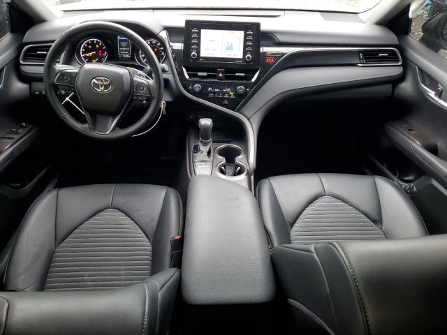2023 TOYOTA CAMRY SE N - 4T1G11AK3PU742151